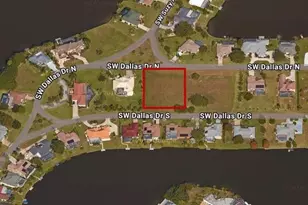 11663 SW Dallas Dr N, Lake Suzy, FL 34269 - Photo 1