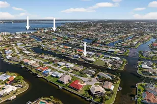 523 Via Cintia, Punta Gorda, FL 33950 - Photo 1