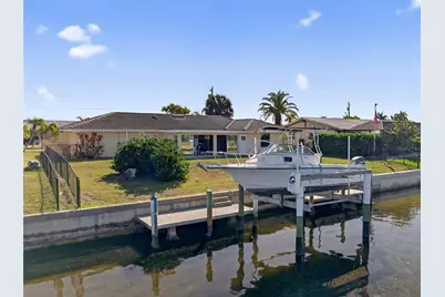 523 Via Cintia, Punta Gorda, FL 33950 - Photo 3