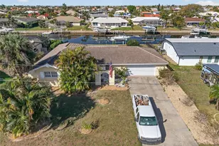 523 Via Cintia, Punta Gorda, FL 33950 - Photo 1