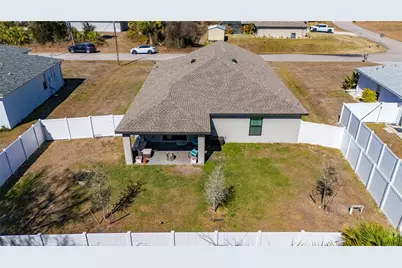 3638 Wentworth Street, North Port, FL 34288 - Photo 3