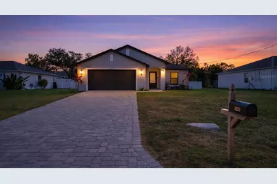 3638 Wentworth Street, North Port, FL 34288 - Photo 1