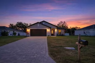 3638 Wentworth St, North Port, FL 34288 - Photo 1