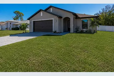 3638 Wentworth Street, North Port, FL 34288 - Photo 1