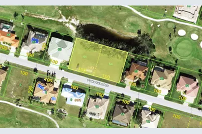 2316 Padre Island Drive, Punta Gorda, FL 33950 - Photo 1