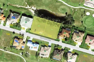 2316 Padre Island Dr, Punta Gorda, FL 33950 - Photo 1