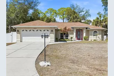 5283 Balmor Terrace, North Port, FL 34288 - Photo 1