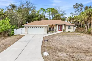 5283 Balmor Terrace, North Port, FL 34288 - Photo 31