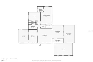 13437 Ketridge Ave, Port Charlotte, FL 33953 - Photo 19