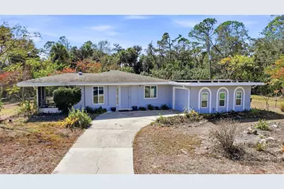 13437 Ketridge Avenue, Port Charlotte, FL 33953 - Photo 1