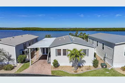 4300 Riverside Drive #112, Punta Gorda, FL 33982 - Photo 45