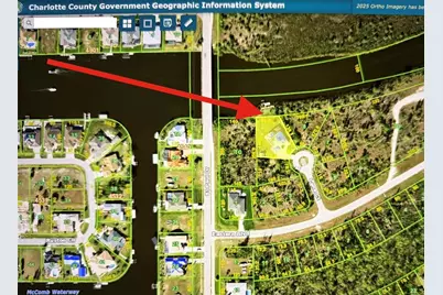 10105 La Grange Court, Port Charlotte, FL 33981 - Photo 11