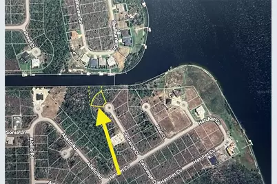 10105 La Grange Court, Port Charlotte, FL 33981 - Photo 3