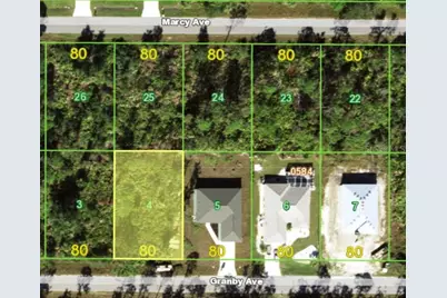 17440 Granby Avenue, Port Charlotte, FL 33948 - Photo 1