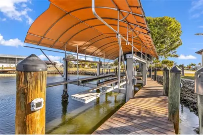 700 Longbeach Court, Punta Gorda, FL 33950 - Photo 1