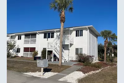 200 Rotonda Boulevard W #A4, Rotonda West, FL 33947 - Photo 11