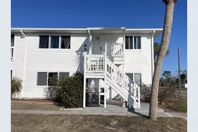 200 Rotonda Boulevard W #A4, Rotonda West, FL 33947 - Photo 1