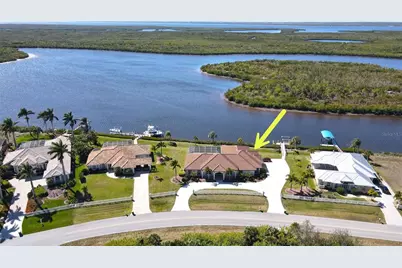 17449 Ohara Drive, Port Charlotte, FL 33948 - Photo 1