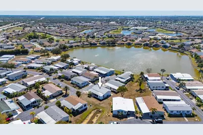 1000 Kings Highway #390, Port Charlotte, FL 33980 - Photo 45