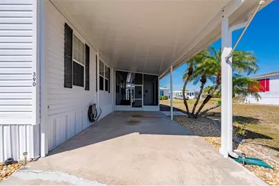 1000 Kings Highway #390, Port Charlotte, FL 33980 - Photo 31