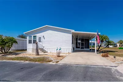 1000 Kings Highway #390, Port Charlotte, FL 33980 - Photo 27