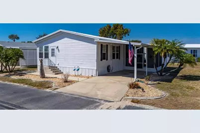 1000 Kings Highway #390, Port Charlotte, FL 33980 - Photo 1