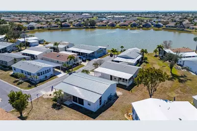 1000 Kings Highway #390, Port Charlotte, FL 33980 - Photo 49