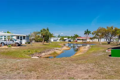 1000 Kings Highway #390, Port Charlotte, FL 33980 - Photo 41