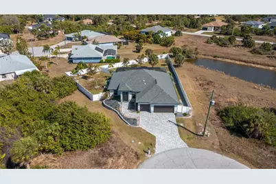 159 April Road, Rotonda West, FL 33947 - Photo 1