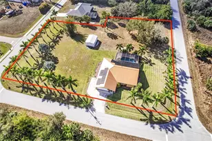 27019 Shanahan Ln, Punta Gorda, FL 33983 - Photo 1