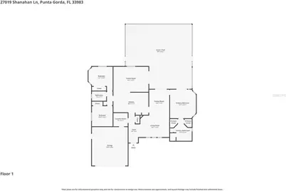 27019 Shanahan Lane, Punta Gorda, FL 33983 - Photo 35