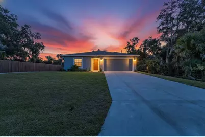 1074 Marcus Street, Port Charlotte, FL 33952 - Photo 1