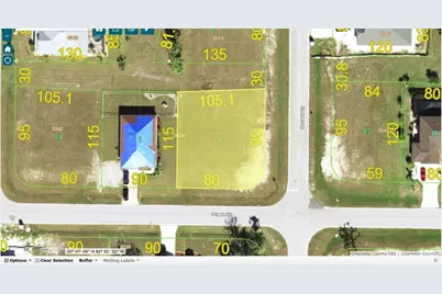 25519 Doredo Drive, Punta Gorda, FL 33955 - Photo 1