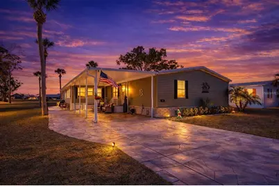 1000 Kings Highway #191, Port Charlotte, FL 33980 - Photo 3