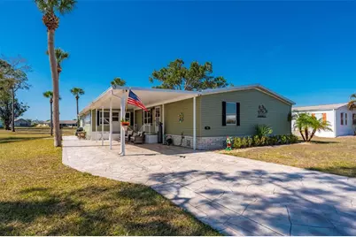 1000 Kings Highway #191, Port Charlotte, FL 33980 - Photo 3
