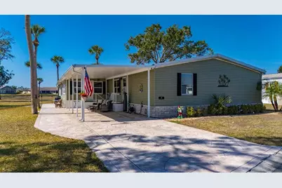 1000 Kings Highway #191, Port Charlotte, FL 33980 - Photo 51