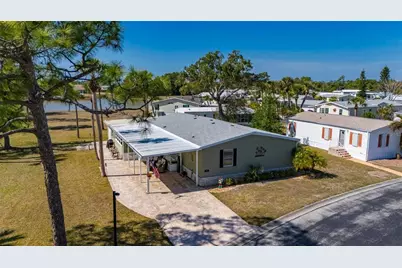 1000 Kings Highway #191, Port Charlotte, FL 33980 - Photo 53