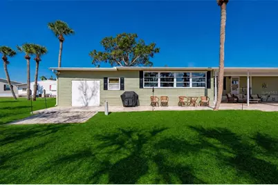 1000 Kings Highway #191, Port Charlotte, FL 33980 - Photo 45