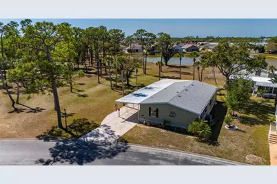 1000 Kings Highway #191, Port Charlotte, FL 33980 - Photo 53