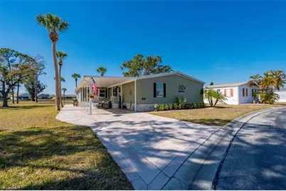 1000 Kings Highway #191, Port Charlotte, FL 33980 - Photo 41