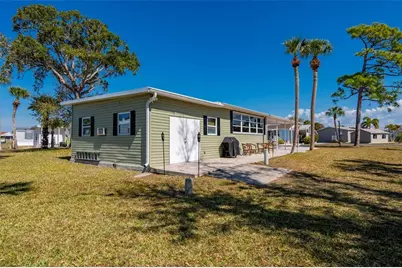 1000 Kings Highway #191, Port Charlotte, FL 33980 - Photo 49