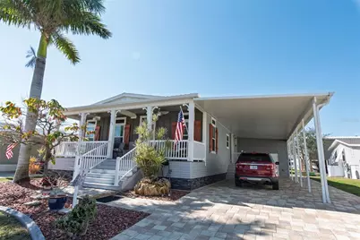 25 Alligator Avenue, Punta Gorda, FL 33950 - Photo 1