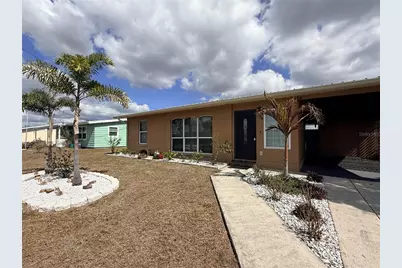 4568 Grobe Street, North Port, FL 34287 - Photo 1