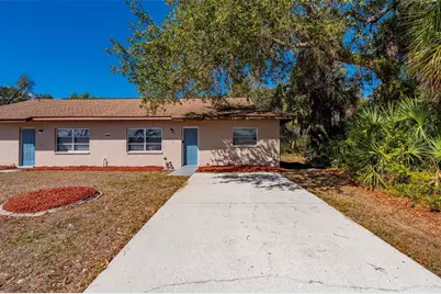 2095 Como Street #A and B, Port Charlotte, FL 33948 - Photo 41