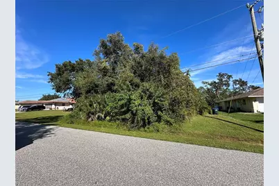 Helliwell Street, North Port, FL 34291 - Photo 1