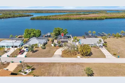 2045 River Basin Terrace, Punta Gorda, FL 33982 - Photo 49