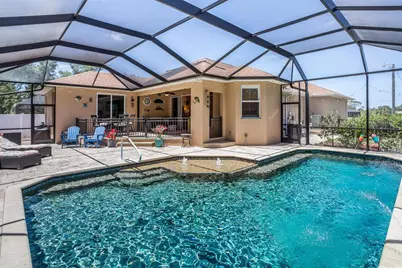 139 Crevalle Road, Rotonda West, FL 33947 - Photo 1