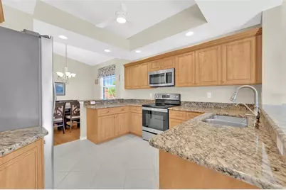 14080 Eagle Ridge Lakes Drive #201, Fort Myers, FL 33912 - Photo 7