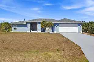 421 Strasburg Dr, Port Charlotte, FL 33954 - Photo 1