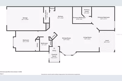 524 Islamorada Boulevard, Punta Gorda, FL 33955 - Photo 55